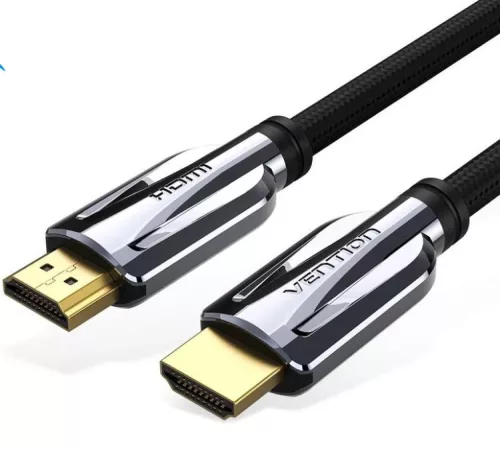 Vention HDMI to HDMI Cable 1,5m Black