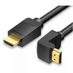 Vention HDMI to HDMI Cable 1,5m Black
