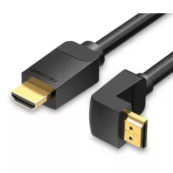 Vention HDMI to HDMI Cable 3m Black