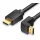 Vention HDMI to HDMI Cable 1,5m Black