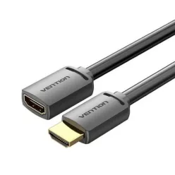 Vention HDMI to HDMI Cable 0,5m Black