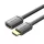 Vention HDMI to HDMI Cable 1m Black
