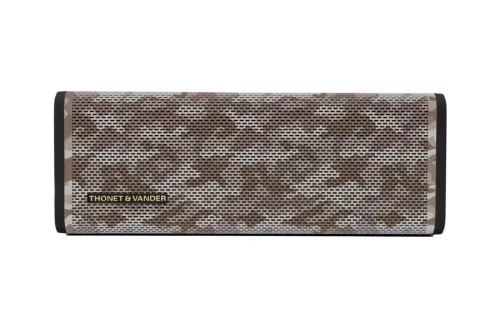 Thonet & Vander Frei Topp Portable Speaker Camo