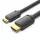Vention mini HDMI to HDMI Cable 1,5m Black