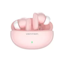 Vention Sport TWS Bluetooth Headset Pink