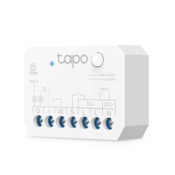 TP-Link Tapo S110E Smart Switch Module