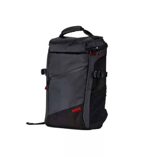 Marvo Ranger 600G 15,6" Backpack Black/Red