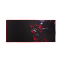 Marvo Noob XL Egérpad Black/Red
