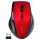Defender MM-365 Wireless Mouse Black/Red