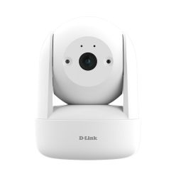 D-Link DCS-6501LH 2K Pan & Tilt Wi-Fi Camera