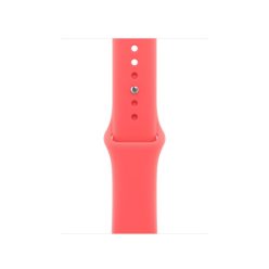 Apple Watch 42mm Sport Band S/M Bright Guava
