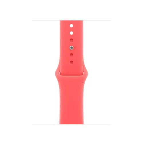 Apple Watch 42mm Sport Band M/L Bright Guava