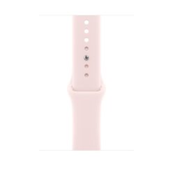 Apple Watch 46mm Sport Band M/L Soft Pink