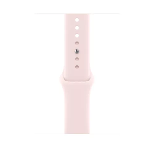Apple Watch 46mm Sport Band M/L Soft Pink