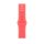 Apple Watch 46mm Sport Band S/M Bright Guava