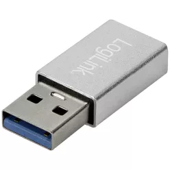Logilink USB 3.1 A to USB-C adapter