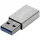 Logilink USB 3.1 A to USB-C adapter