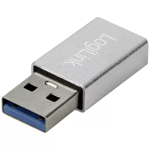 Logilink USB 3.1 A to USB-C adapter