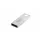 MyMedia 16GB MyAlu USB2.0 Silver