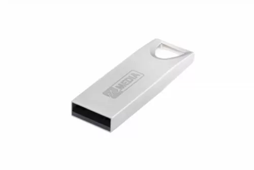 MyMedia 16GB MyAlu USB2.0 Silver