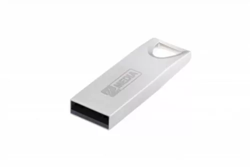 MyMedia 32GB MyAlu USB2.0 Silver