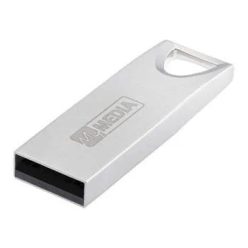 MyMedia 32GB MyAlu USB3.2 Silver