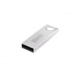 MyMedia 64GB MyAlu USB2.0 Silver