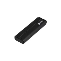 MyMedia 64GB MyUSB Drive USB2.0 Black