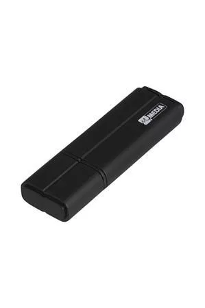 MyMedia 64GB MyUSB Drive USB2.0 Black