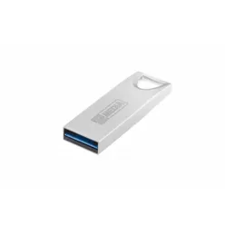 MyMedia 64GB MyAlu USB3.2 Silver