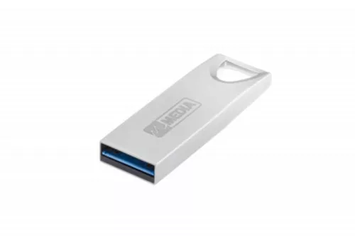 MyMedia 64GB MyAlu USB3.2 Silver