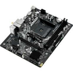 Maxsun CHALLENGER A520M-K WIFI