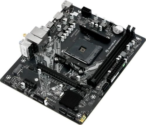 Maxsun CHALLENGER A520M-K WIFI