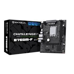 Maxsun CHALLENGER B760M-F WIFI