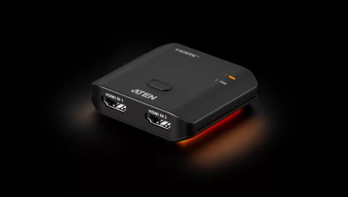 ATEN VS5821-AT 2-Port 8K HDMI Switch