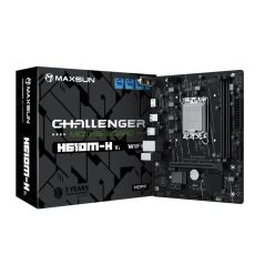 Maxsun CHALLENGER H610M-H V1 WIFI