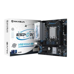 Maxsun CHALLENGER H810M 2.5G