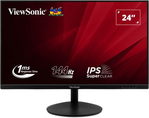 Viewsonic 23,8" VA24E2-H IPS LED