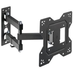 Akai 2343TS2 TV Falitartó 23"-43" Black