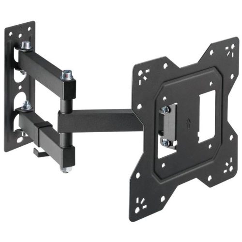 Akai 2343TS2 TV Falitartó 23"-43" Black