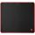Defender Black XXL Gaming Egérpad Black