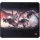 Defender Cerberus XXL Gaming Egérpad Black