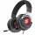 Defender Aspis Pro Virtual 7.1 Gaming Headset Black