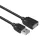 Vention USB 2.0 A Male to A Female Extension Cable 3m Black