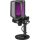 Defender Impulse GMC 600 Gaming Stream Microphone Black