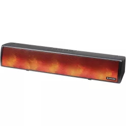 Defender Z8 RGB Bluetooth SoundBar Black