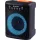 Defender Funky Bluetooth Portable Speaker Black