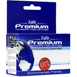 Zafir HP NO.937E utángyártott Black tintapatron