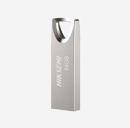HikSEMI 64GB USB3.0 M200 Classic U3 Grey