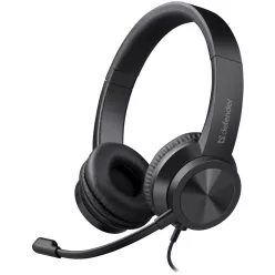 Defender Tune 150 Headset Black